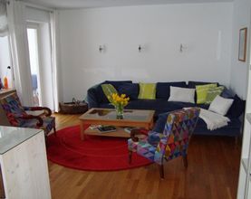 Home exchange listing HE12394