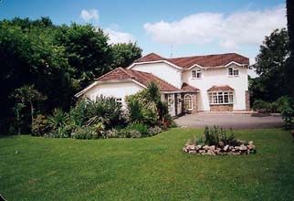 Home exchange listing HE15060