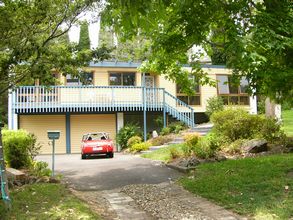 Home exchange listing HE15716