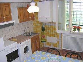 Home exchange listing HE15792