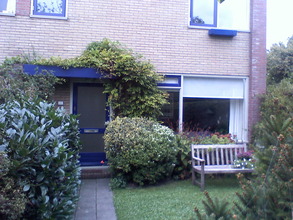Home exchange listing HE15825