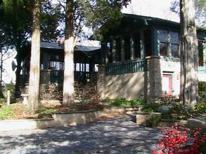 Home exchange listing HE16161