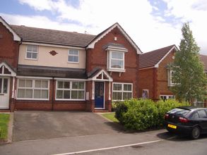 Home exchange listing HE16163