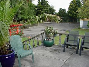 Home exchange listing HE16303