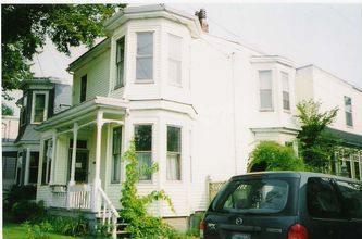 Home exchange listing HE16309