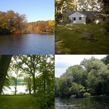 Home exchange listing HE16358