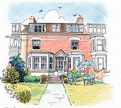 Home exchange listing HE17121