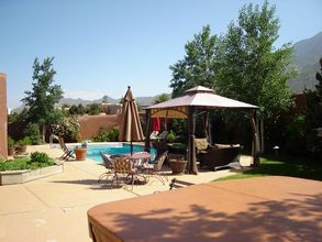 Home exchange listing HE17226