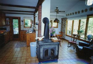 Home exchange listing HE17504