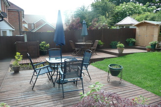 Home exchange listing HE17984 - picture 1