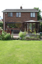 Home exchange listing HE18682