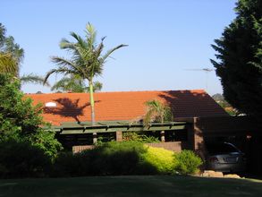 Home exchange listing HE18941
