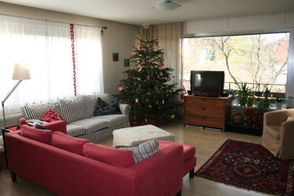 Home exchange listing HE19123 - picture 1