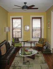 Home exchange listing HE19258