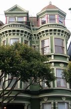 Home exchange listing HE19370