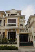 Home exchange listing HE19376
