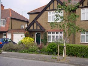 Home exchange listing HE19880