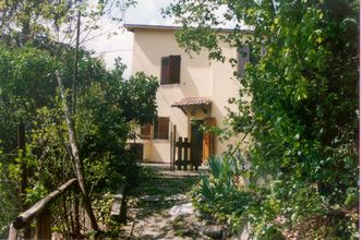 Home exchange listing HE19896