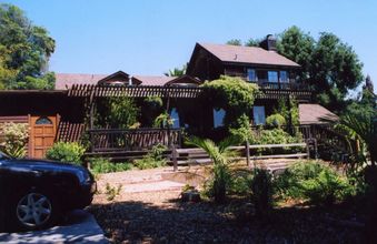 Home exchange listing HE19986