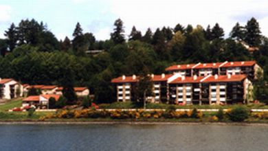 Home exchange listing HE1652