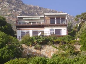 Home exchange listing HE20051