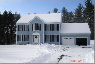 Home exchange listing HE20102