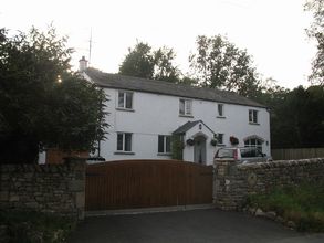 Home exchange listing HE20141