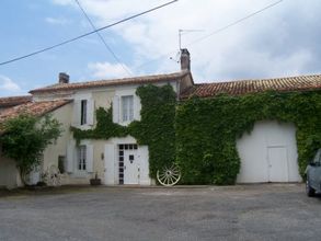 Home exchange listing HE20149 - picture 1