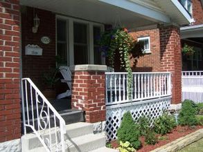Home exchange listing HE20216