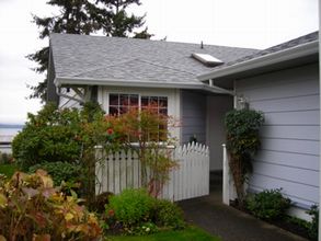 Home exchange listing HE20258