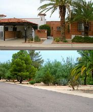Home exchange listing HE20297
