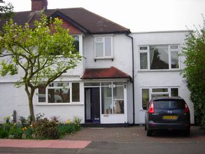 Home exchange listing HE20312