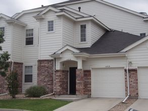 Home exchange listing HE20317