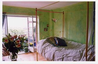 Home exchange listing HE20464