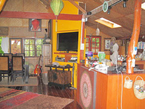 Home exchange listing HE20534