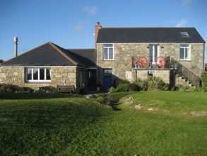 Home exchange listing HE20573