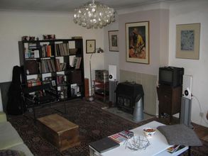 Home exchange listing HE20582