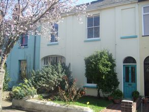 Home exchange listing HE20770