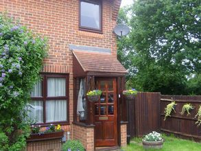Home exchange listing HE20837