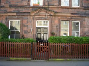 Home exchange listing HE20852