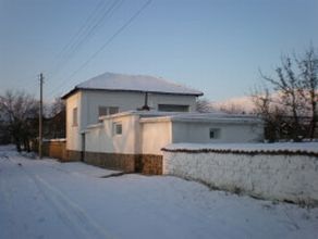 Home exchange listing HE20966