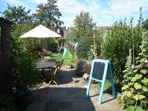 Home exchange listing HE21048