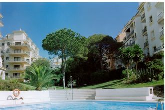 Home exchange listing HE21105