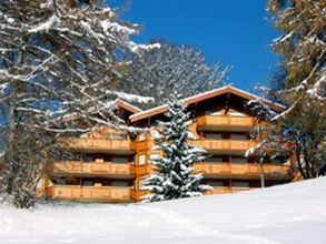 Home exchange listing HE21168