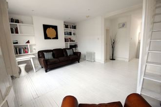 Home exchange listing HE21362