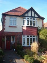 Home exchange listing HE21576