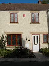 Home exchange listing HE21586