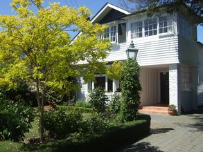 Home exchange listing HE21612