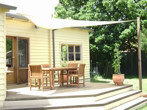 Home exchange listing HE21921