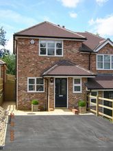 Home exchange listing HE22067